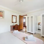 La Caldera Sunset View Apartman *