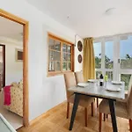 Apartman La Caldera Sunset View *