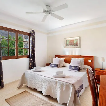La Caldera Sunset View Apartment