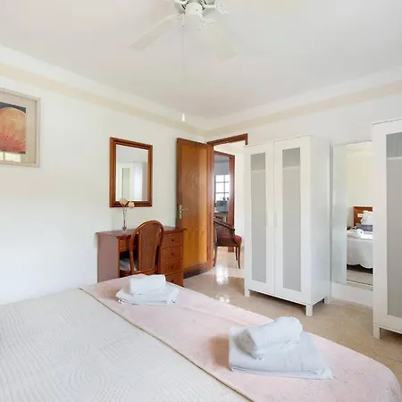 La Caldera Sunset View Apartment *