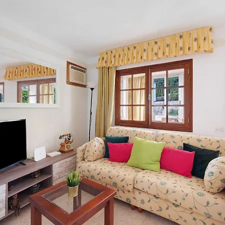 La Caldera Sunset View Apartment