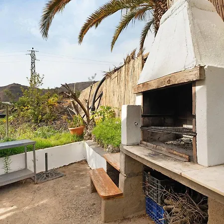 Apartment La Caldera Sunset View Santiago Del Teide