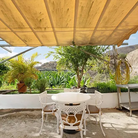 La Caldera Sunset View Apartment Santiago Del Teide