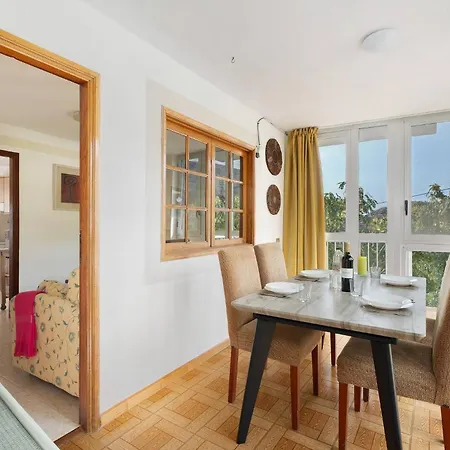 Appartement La Caldera Sunset View *