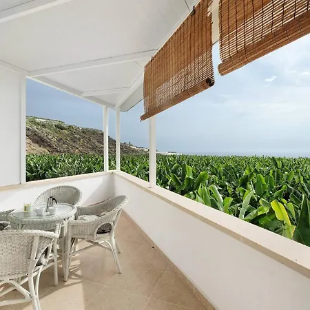 La Caldera Sunset View Appartement *