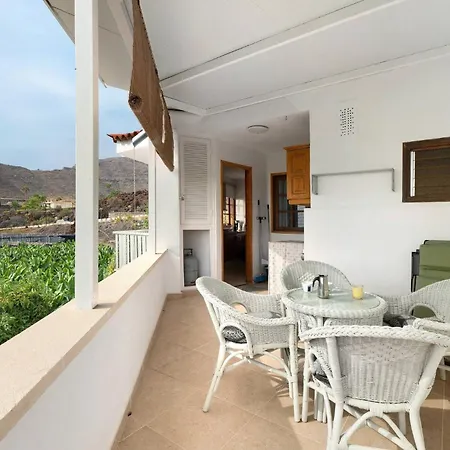 La Caldera Sunset View Appartement