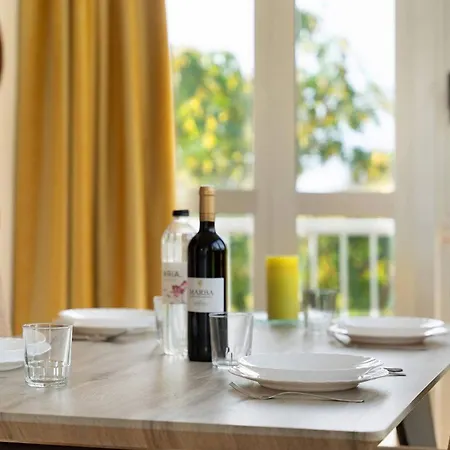 La Caldera Sunset View *